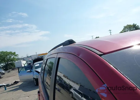 2018 Dodge Journey Se from USA, damaged, VIN 3C4PDCAB5JT257566